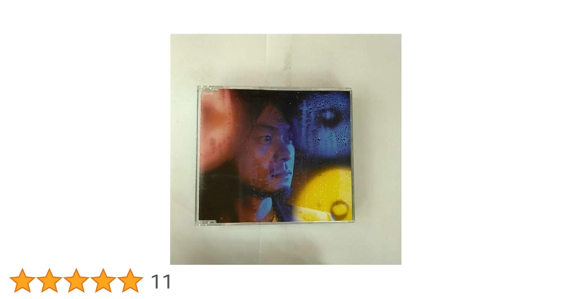 Amazon.co.jp: 燃え殻/Red light Blue light Yellow light